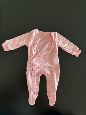 Baby Strampler / Grösse 50/56 - sehr guten Zustand