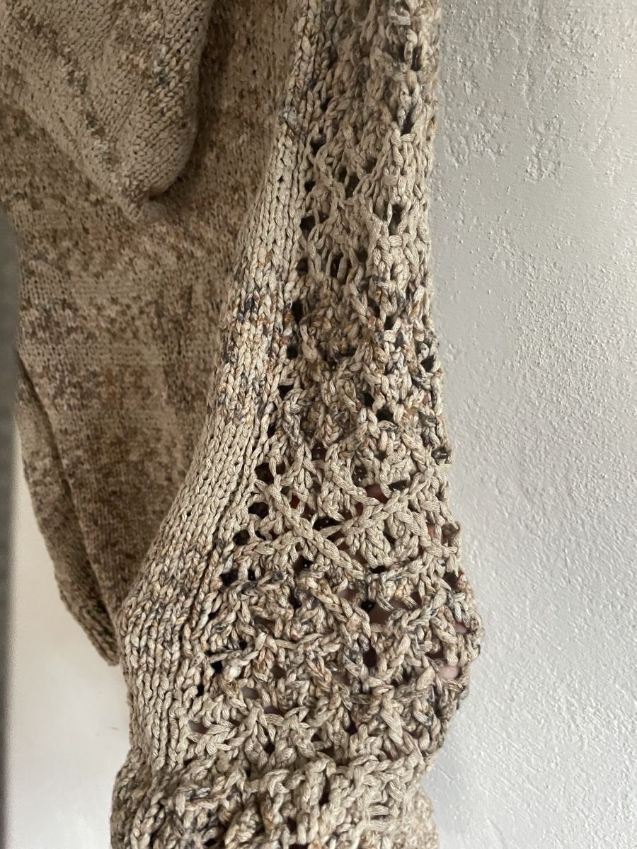Pullover & Sweatshirts: Strick pulover – Neu (gemäss Beschreibung) aus Benken ZH von stefiz 4