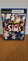 PS 2 - Die Sims