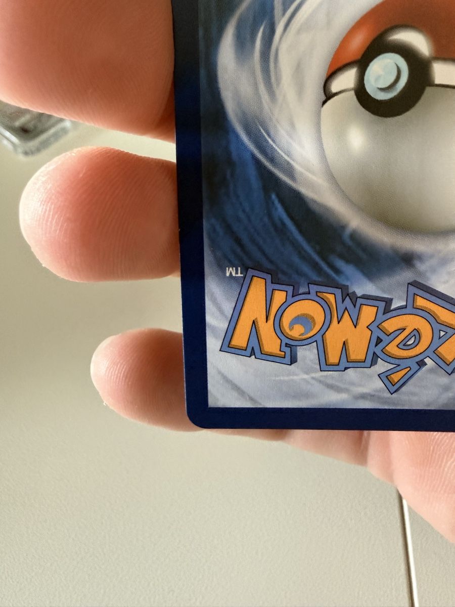 Pokémon Carte collezionabili: Carte Pokémon Vanillish  – Nuovo (secondo la descrizione) da Pomy venduto da Asw.luxury 7