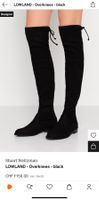 NEU Originalverpackt Stuart Weitzman Lowland Overknees 41