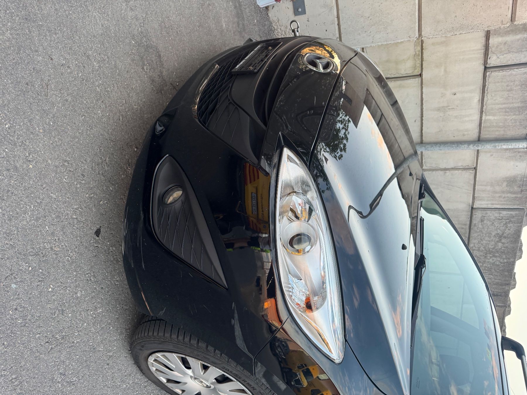 Mazda Automobili: Mazda 5 2.0 16V – Usato da Rickenbach Sulz venduto da as-sa 1