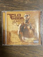 Original CD Florida – R.O.O.T.S. Album