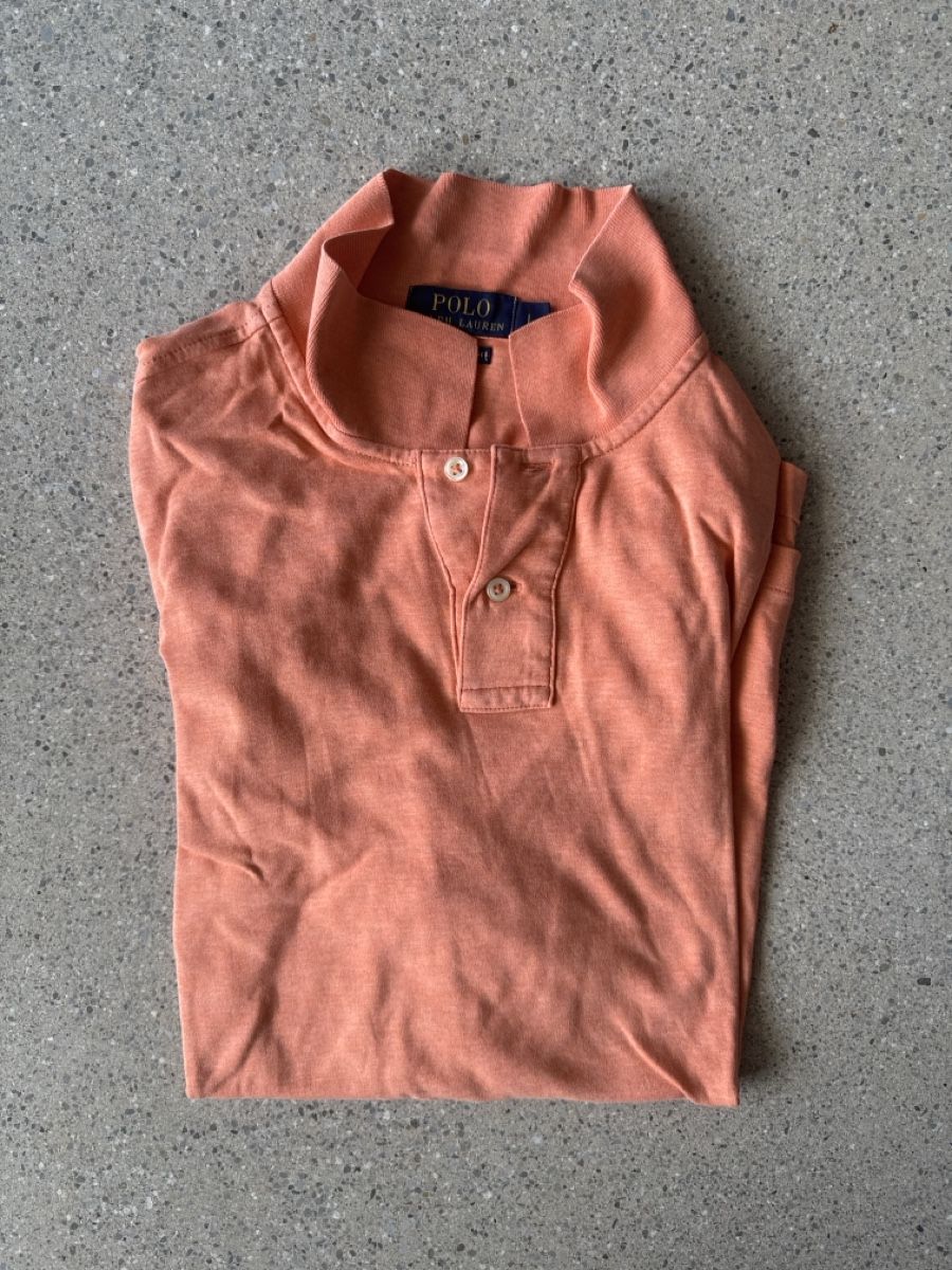 Polo Ralph Lauren Magliette Polo: POLO RALPH LAUREN – Nuovo (secondo la descrizione) da Zollikofen venduto da Warmhals