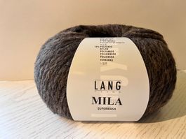 1 Knäuel Mila Superwash Lang Yarns