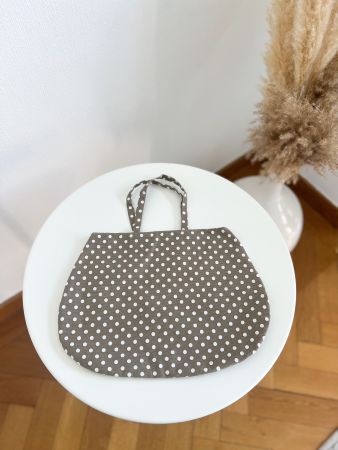 Sac en tissu été NEUF