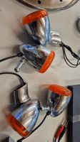 set de clignotants Harley-Davidson 