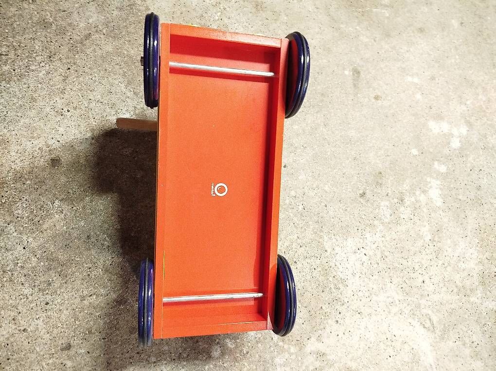 Veicoli per bambini: Kinder Fahrzeug – Usato da Neuenkirch venduto da sus_9b6v 3