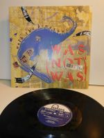Lp - Club Mix - The New York Dangerous Mix -  House Legend