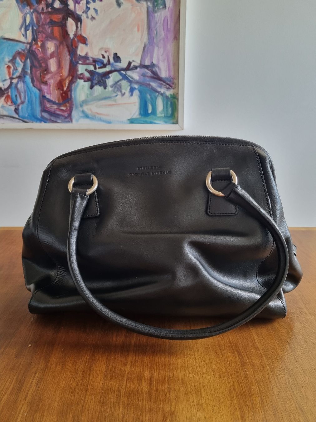 Borse da donna: Handtasche von Gabriele Strehle – Usato da Aarau venduto da KiKaMo
