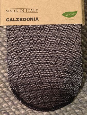 Calzedonia Damenstrumpfhose schwarz neu S/M