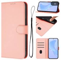 Samsung S26 Ultra kompatibel - wallet case pink