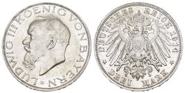 Bayern 1914