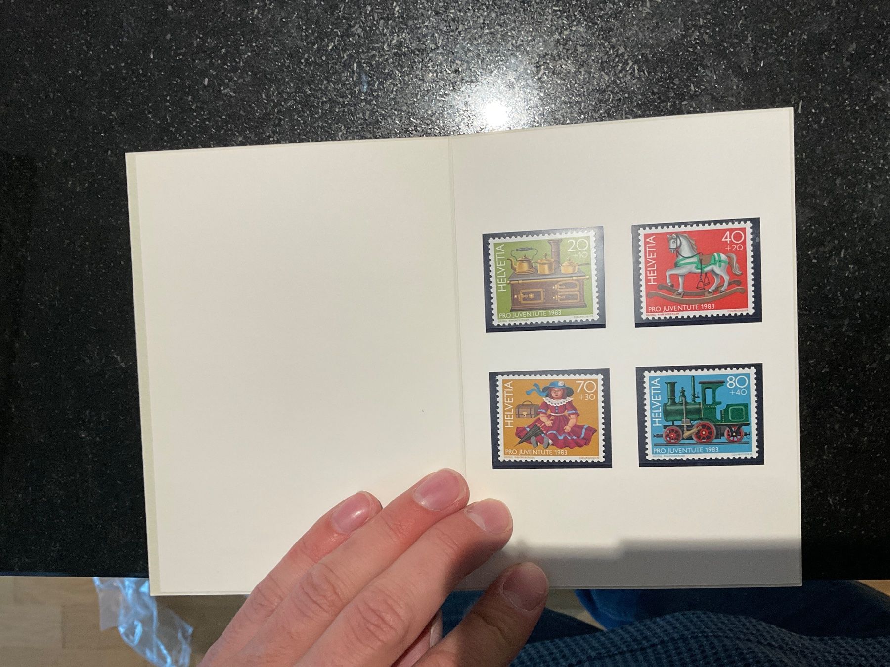 Alle Briefmarken: 148.30Fr Frankaturware ungestempelt postrisch Sammlung – Neu (gemäss Beschreibung) aus Wil SG von Chefsugus 8