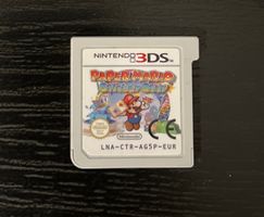 Paper Mario Sticker Star 3DS | Deutsch