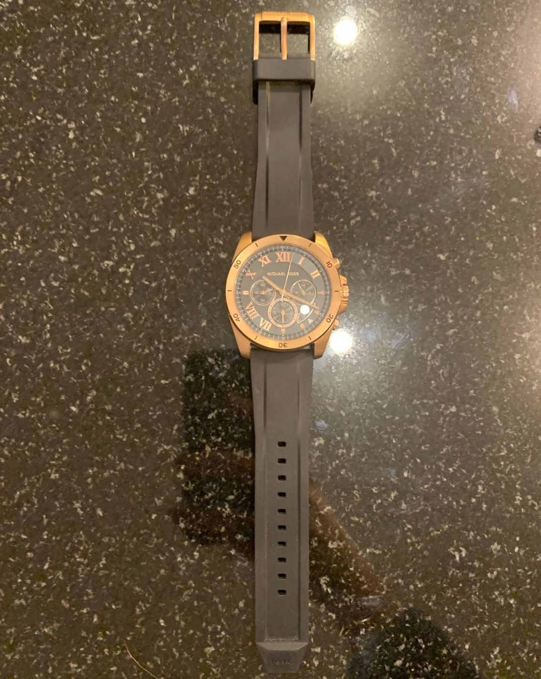 Michael Kors Orologi: Michael Kors Uhr – Usato da Zürich venduto da K19 4