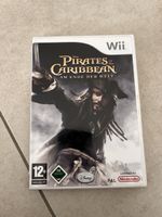 Pirates of the Caribbean: am Ende der Welt – Spiel – Wii