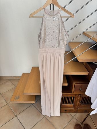 robe longue soirée