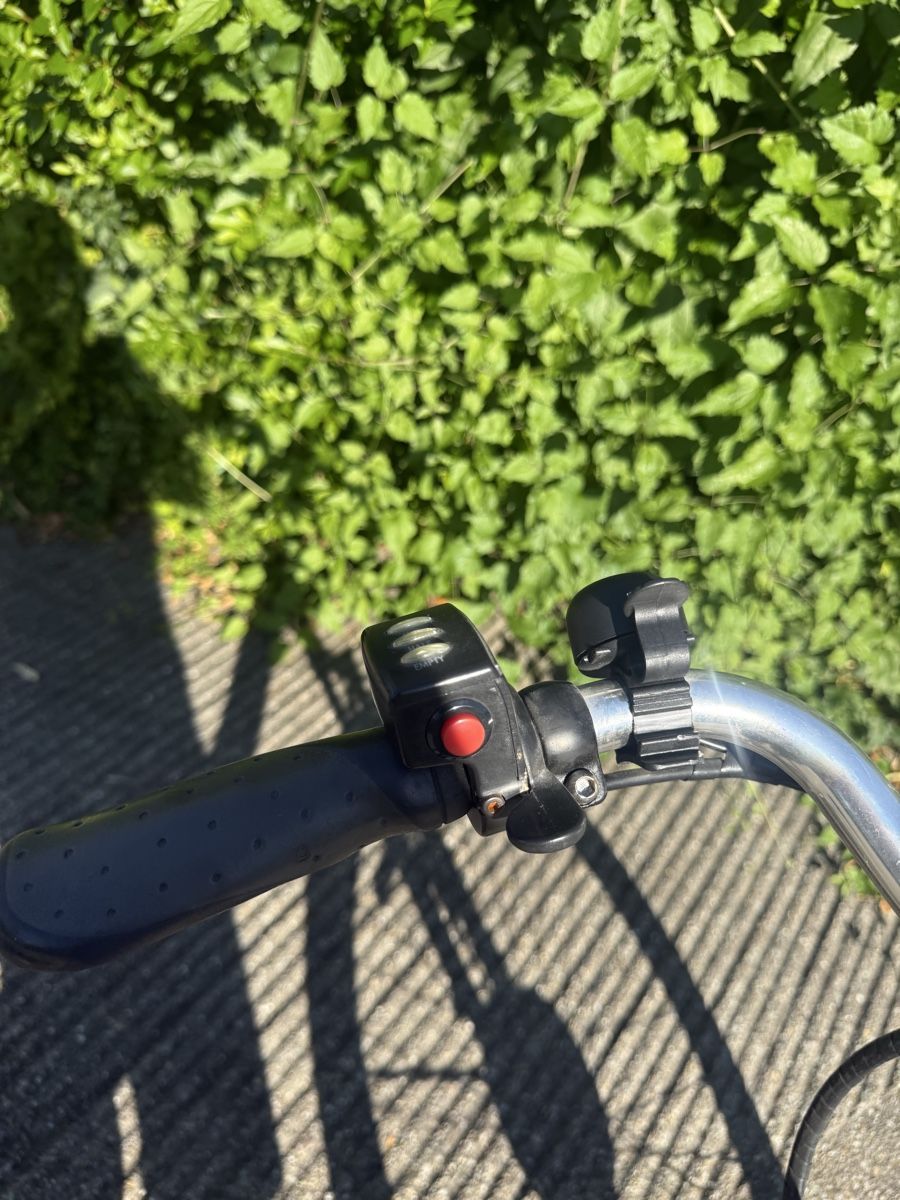 Velos: Bike2 E-Bike  – Defekt aus Steinmaur von Bal-Rajmi1 4