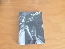Roman Polanski - 3 DVD Box set
