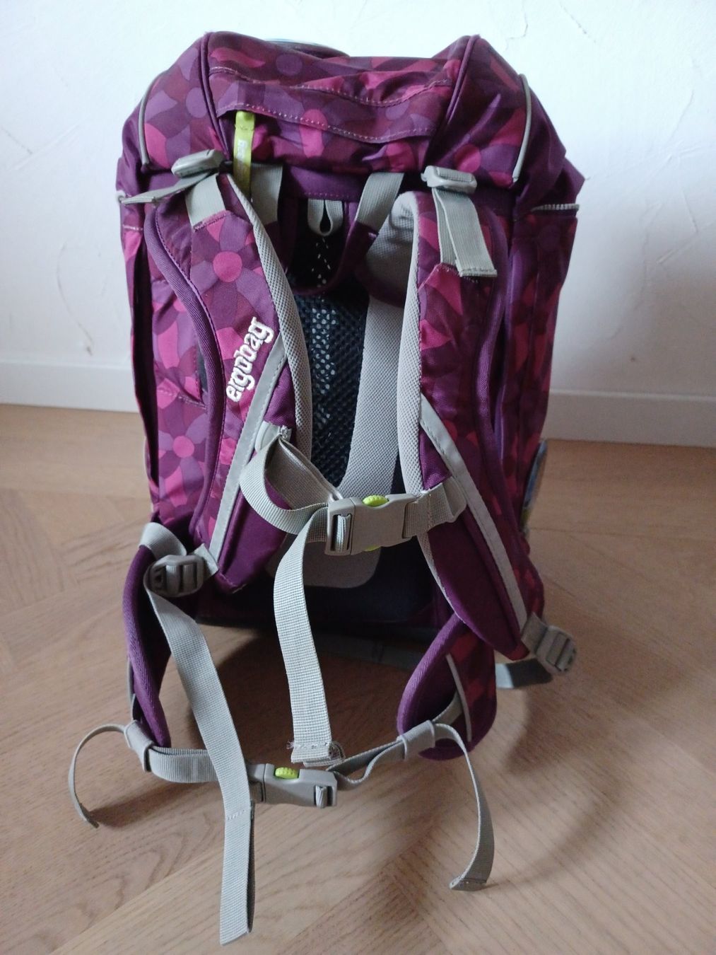Ergobag Sacs & sacs à dos: Ergobag Schulthek – D'occasion à Obfelden par K760 1