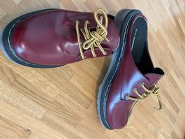 Vintage Schuh Grösse 39