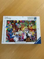 Disney Puzzle