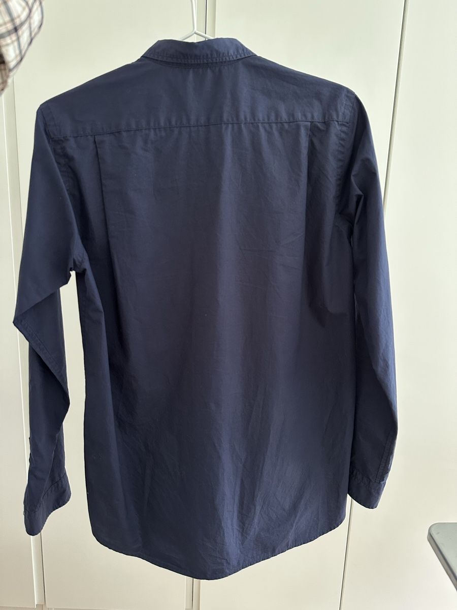 Camicette: Bluse Sofie D Hoore  – Usato da Zürich venduto da Anna-S 1