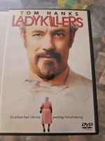 Ladykillers DVD