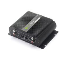 Amplificateur 4 canaux - Sennuopu M4 TS400 (4 x 100 Wrms)