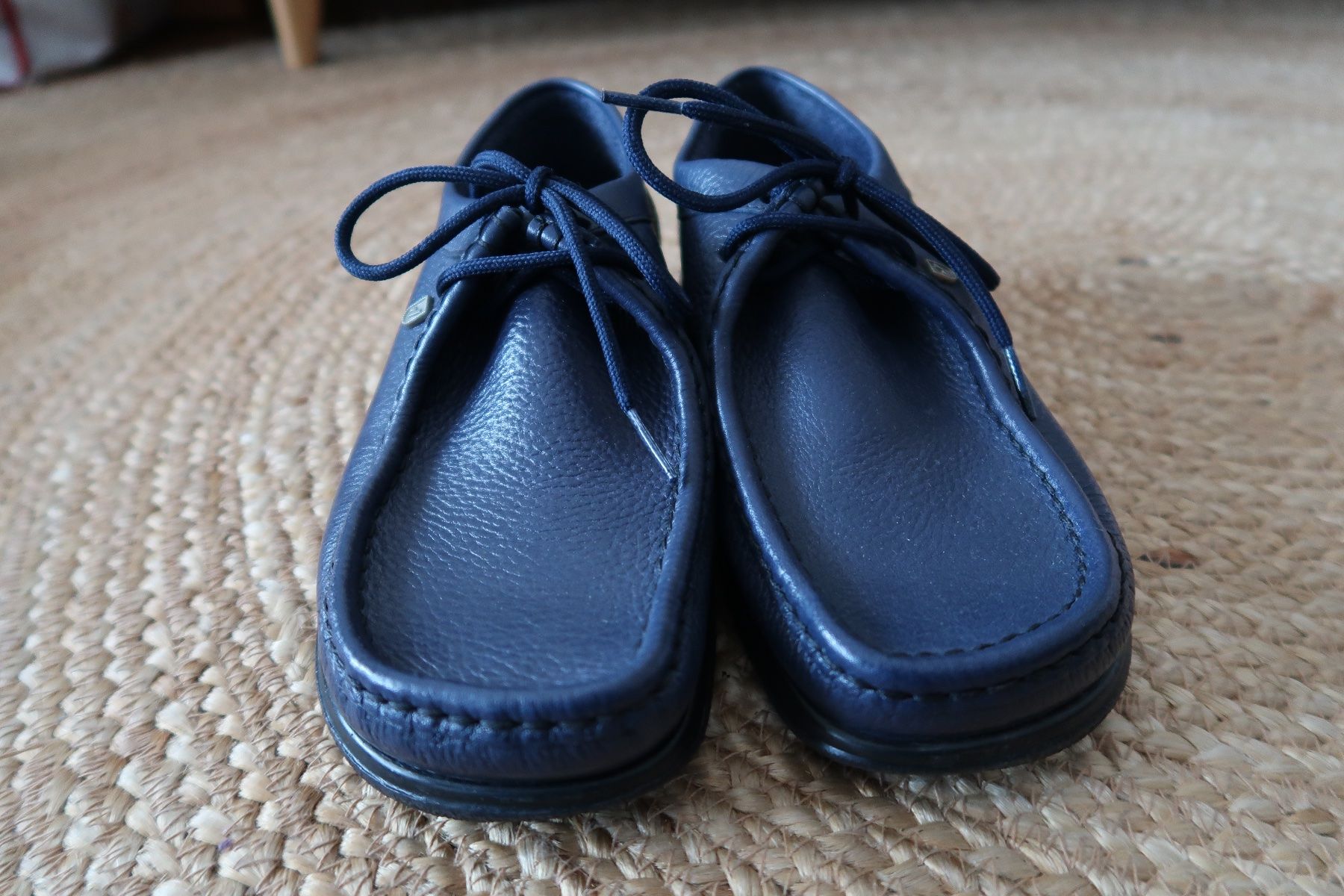 Helvesko Scarpe da donna: Dansko - Chaussures marine, Taille 37 - NEU – Usato da Lausanne venduto da Etoile96 1