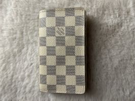 Louis Vuitton Portemonnaie, Neu!!