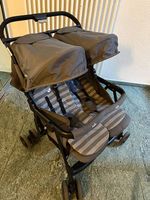 Joie Baby stroller fir two / Twin bugy / Kinderwagen