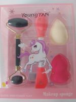 Make up Sponge Set