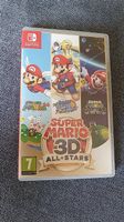 Super Mario 3D all stars