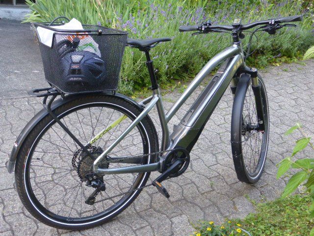 Specialized Velos: Elektro-Velo – Gebraucht aus Bülach von Interessa7