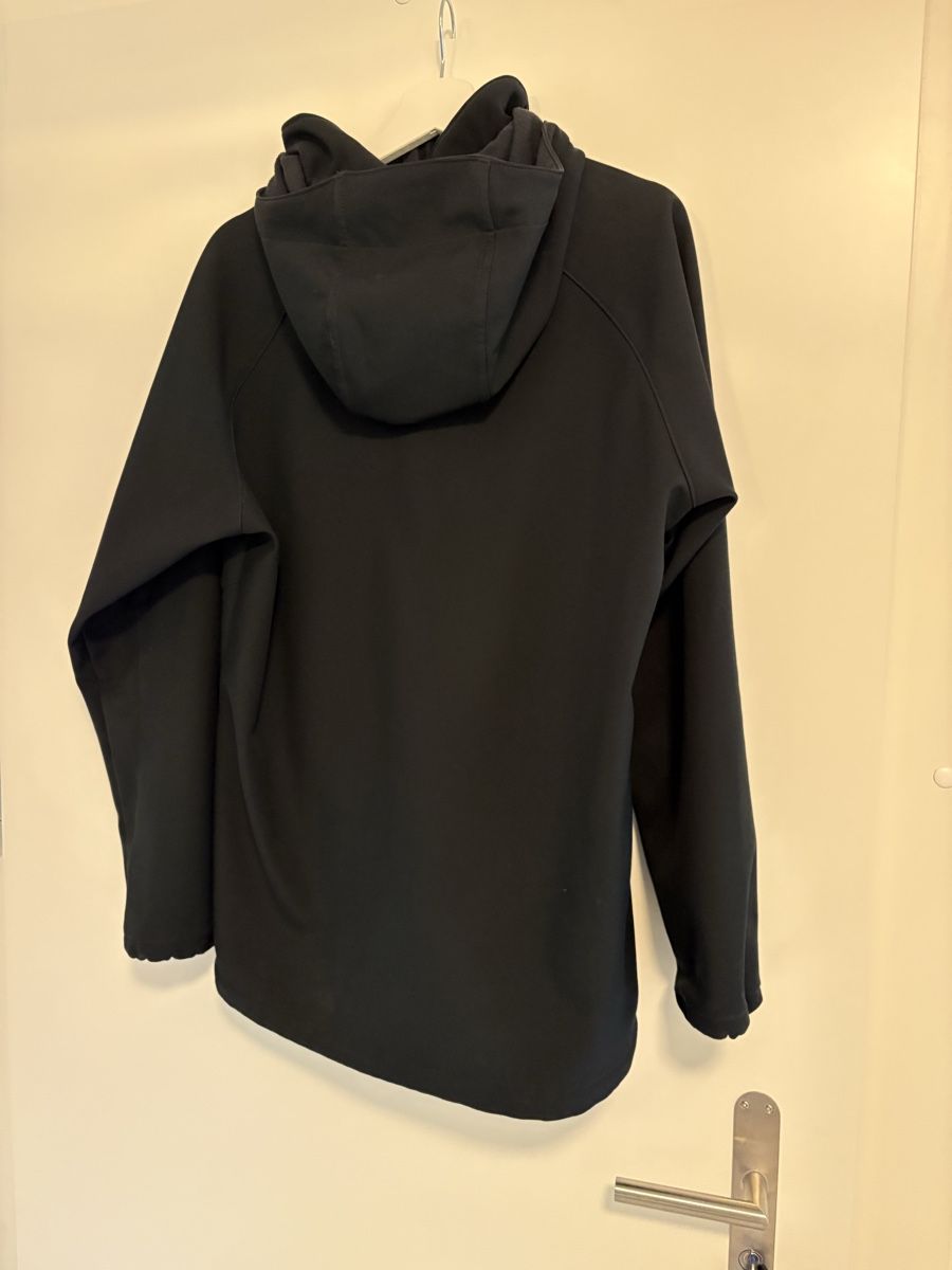 Columbia Giacche: Columbia Softshell Jacke in Grösse L – Usato da Basel venduto da Jimdrix 1