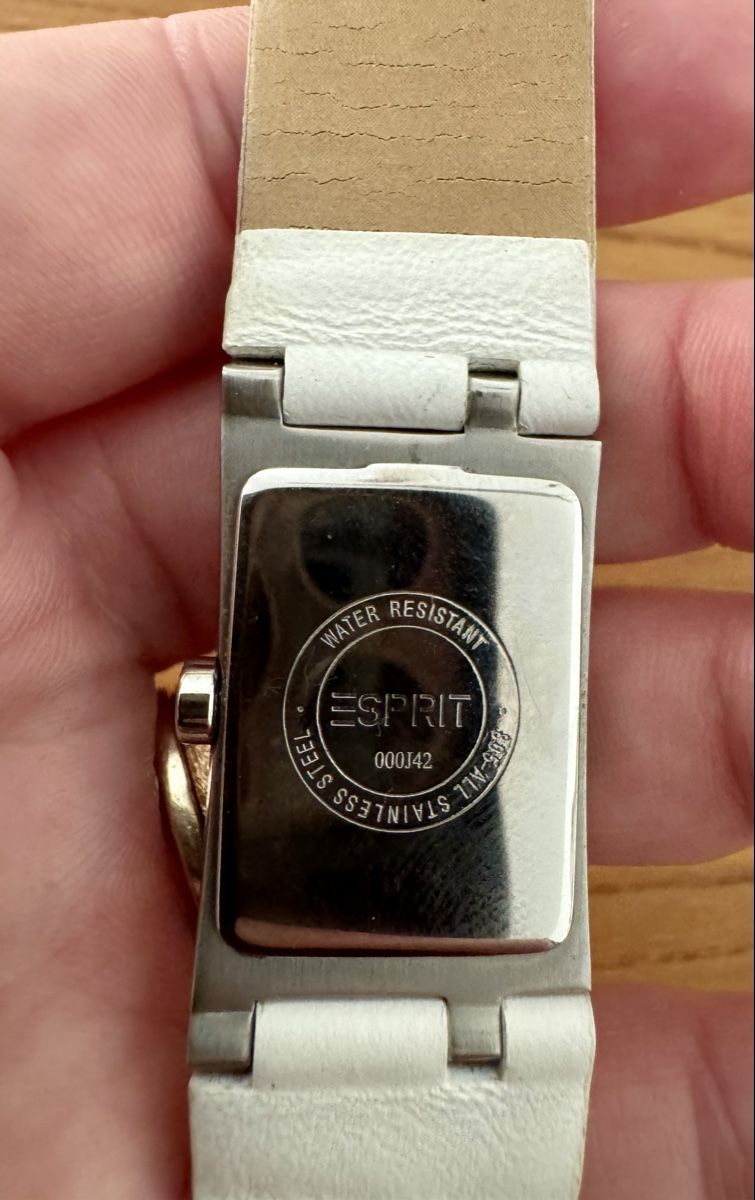 Esprit Montres: Esprit Uhr – D'occasion à Niederwangen BE par Schatam 4
