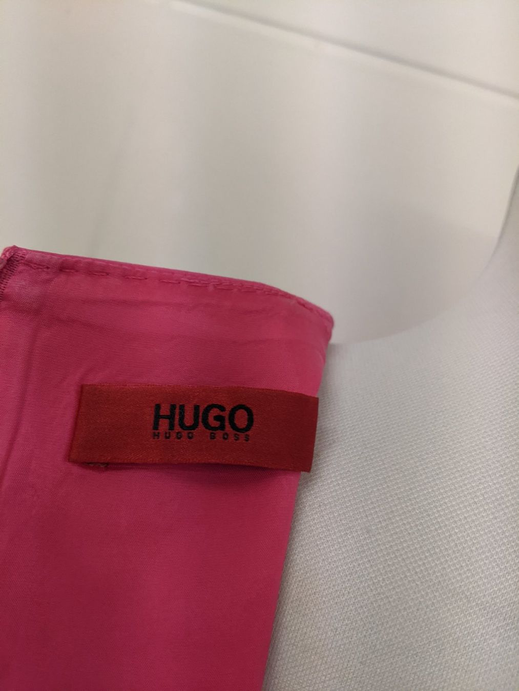 Hugo Boss Vestiti: BOSS Damenkleid GR 38 – Usato da Langnau am Albis venduto da Judithsebi 4