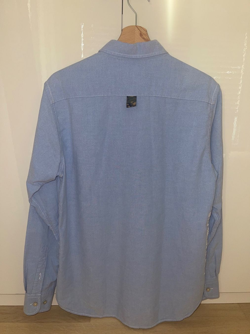 Camicie: AAPE Hemd – Nuovo (secondo la descrizione) da Herrliberg venduto da Imperial1970 1