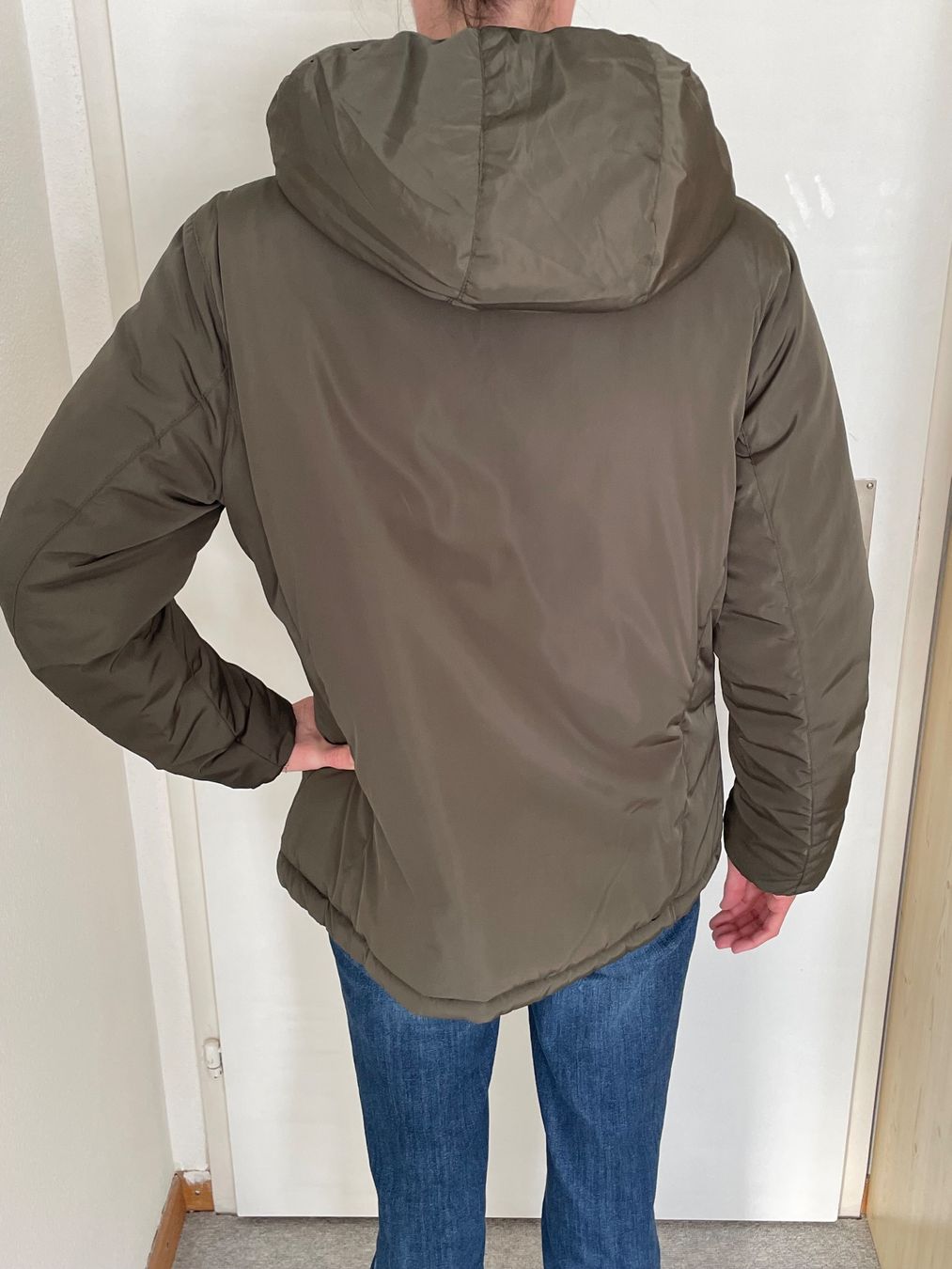 Giacche: Steppjacke / Winterjacke - Reversibel - Grösse: IT50 / DE46 – Usato da Thalwil venduto da 0_Primavera_0 4