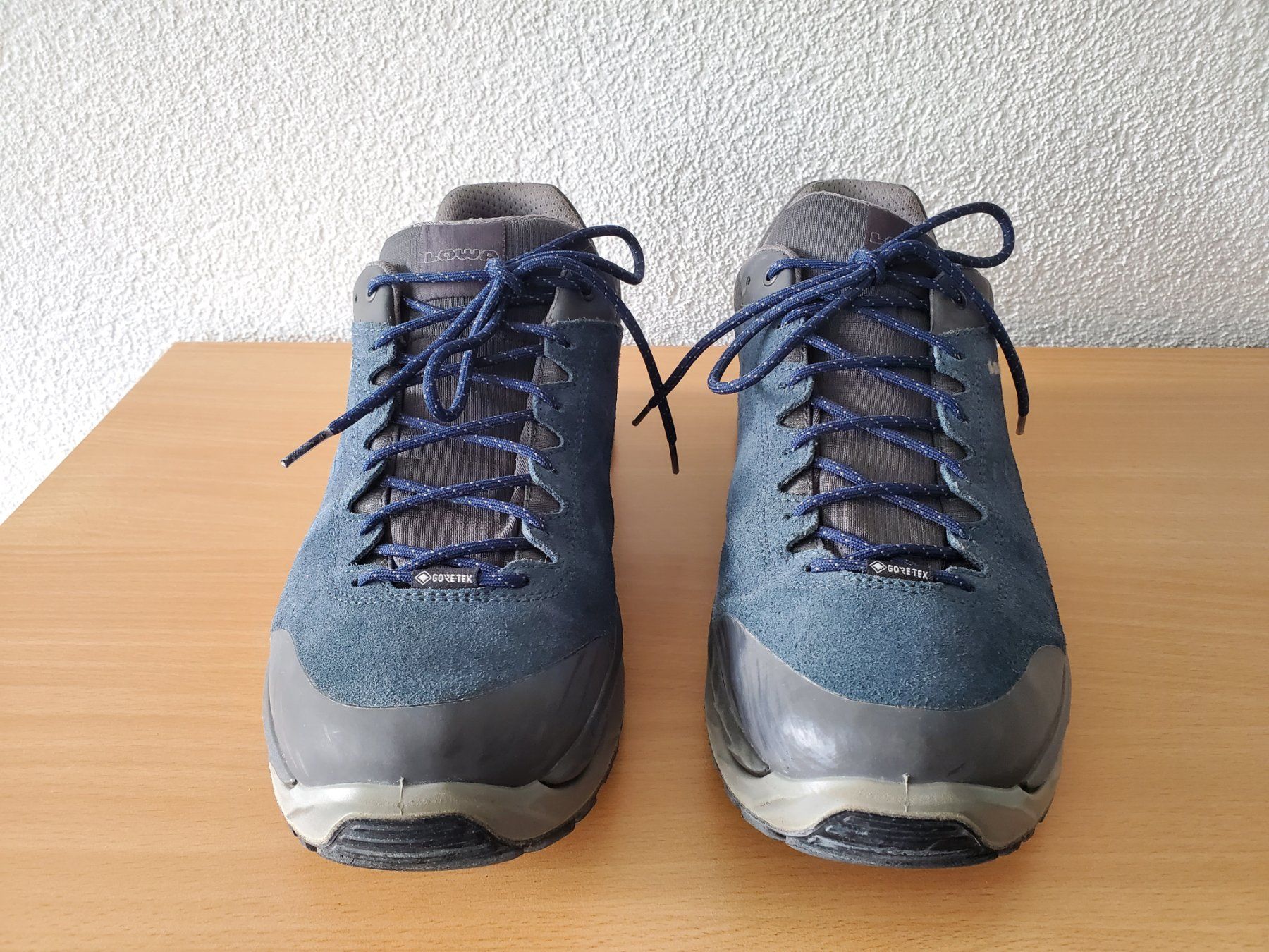Lowa Chaussures hommes: Lowa Malta GTX 45 – Neuf (Voir description) à Schwarzsee par dergli01 2
