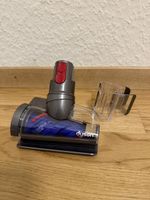 Dyson V12 accessoires 