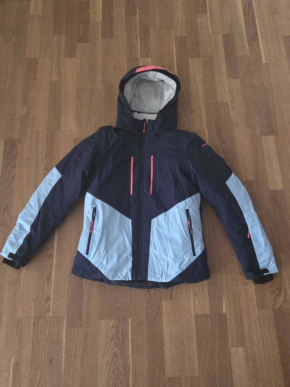 Icepeak Giacche & Cappotti: Icepeak Skijacke Gr. 176 – Usato da Langnau i. E. venduto da Muellers3