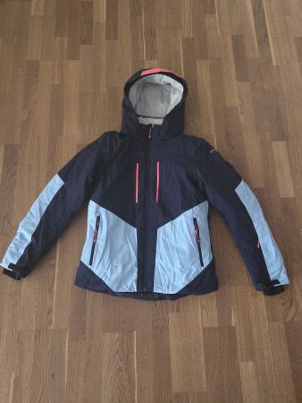 Icepeak Skijacke Gr. 176