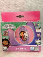 Gabby's Dollhouse Strandball 29cm - Neu & OVP