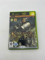 Kingdom under Fire - The Crusaders (XBOX)