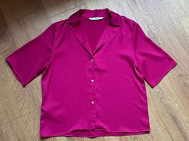 Bluse von Mango