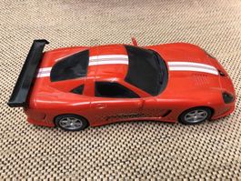 Callaway C12 (Corvette ) Ninco SlotcaR