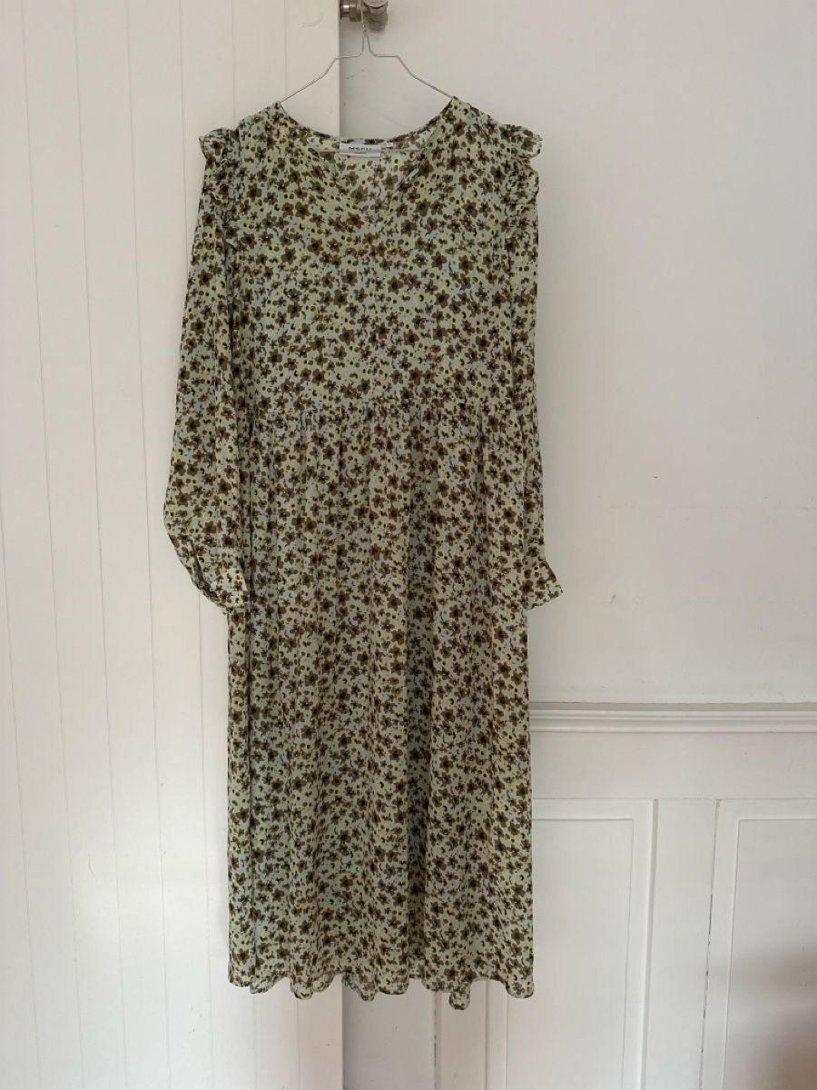 Robes: Msch Copenhagen Kleid S – D'occasion à Zürich par Misus.Flohmi
